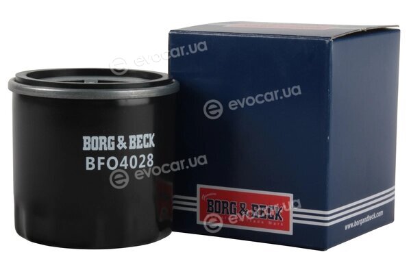 Borg & Beck BFO4028