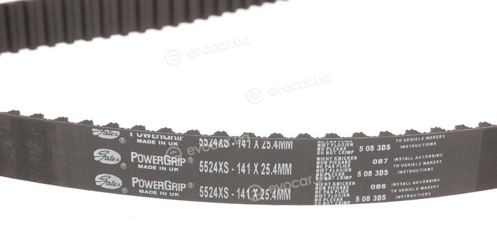Gates KP35524XS