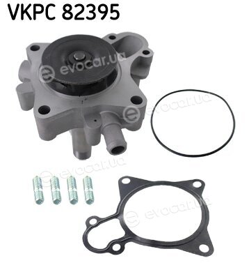 SKF VKPC 82395