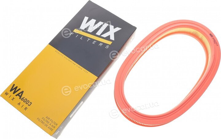 WIX WA6003