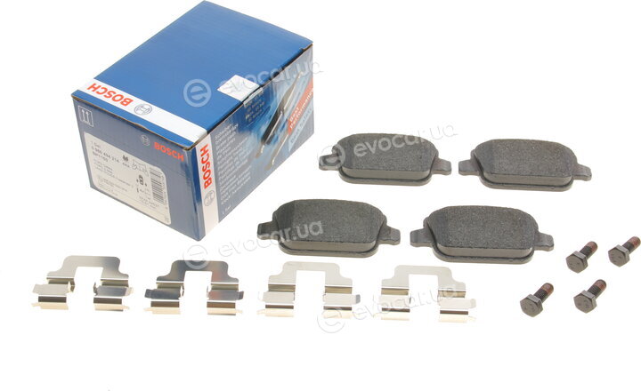 Bosch 0 986 494 214