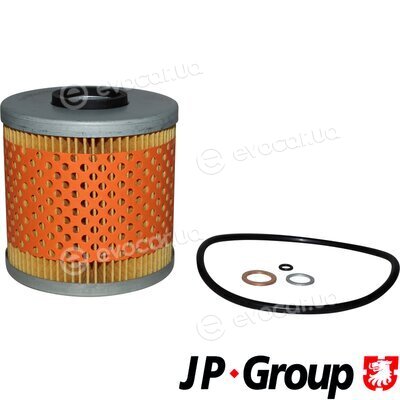 JP Group 1418500200