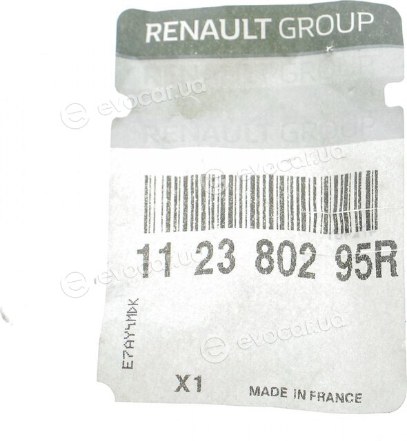 Renault / Nissan 112380295R