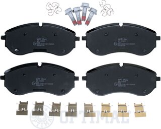 Optimal BP-12903