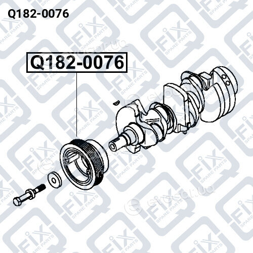 Q-Fix Q1820076
