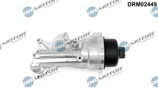 Dr. Motor DRM02449