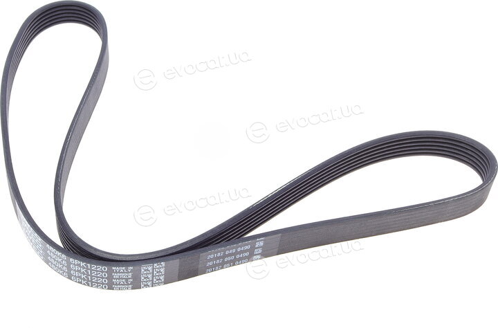 Dayco 6PK1220