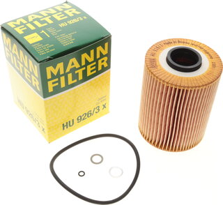 Mann HU 926/3 x