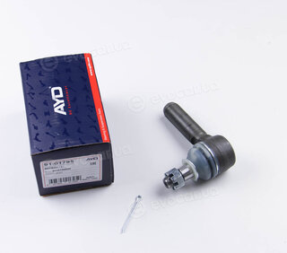 AYD 91-01795