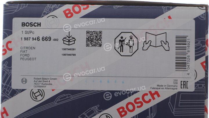 Bosch 1 987 946 669