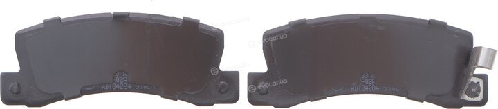 Blue Print ADT34284