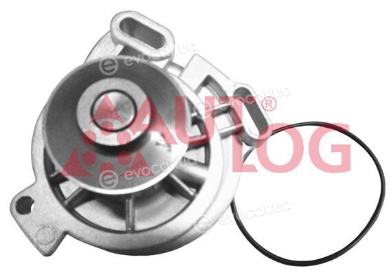 Autlog WP7030