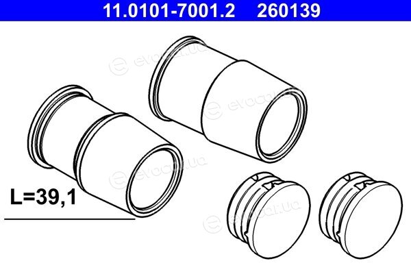 ATE 11.0101-7001.2