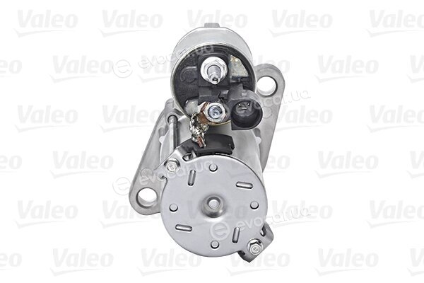 Valeo 438173