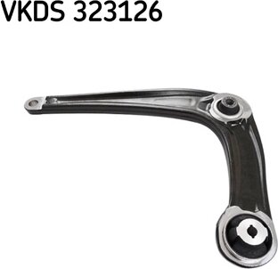 SKF VKDS 323126
