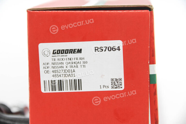 Goodrem RS7064