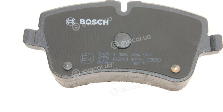 Bosch 0 986 424 517