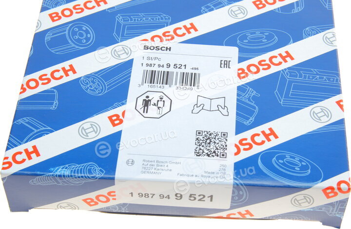 Bosch 1 987 949 521