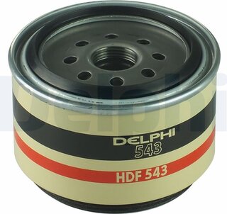 Delphi HDF543