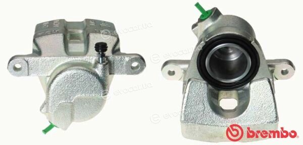 Brembo F 49 100