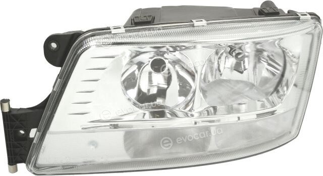 Trucklight HL-MA013L