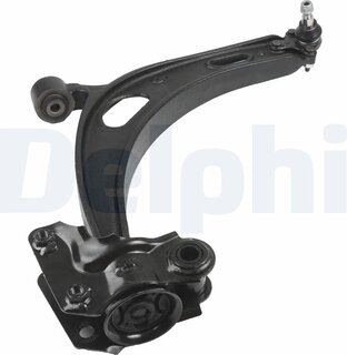 Delphi TC4926