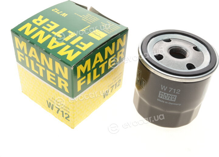 Mann W 712