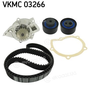 SKF VKMC 03266