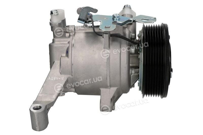 Valeo 814718