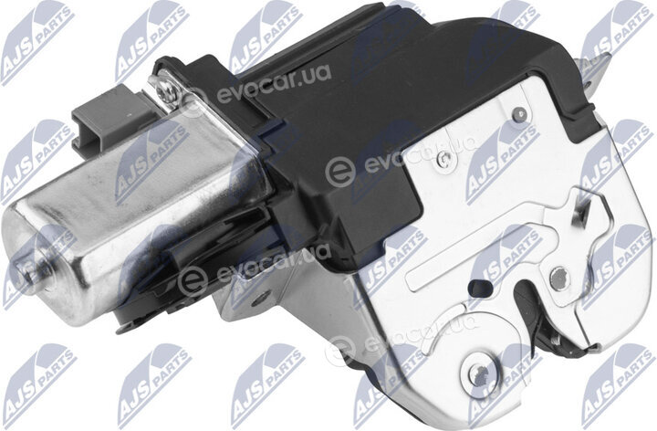 NTY EZC-VW-509