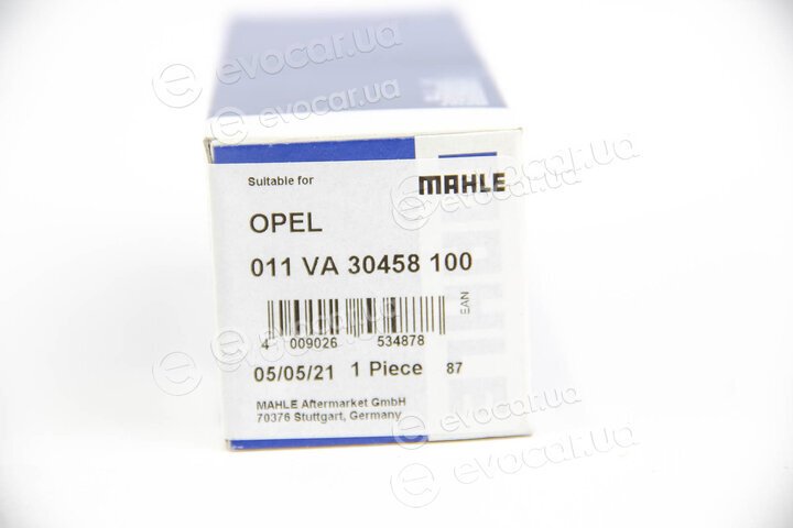 Mahle 011 VA 30458 100