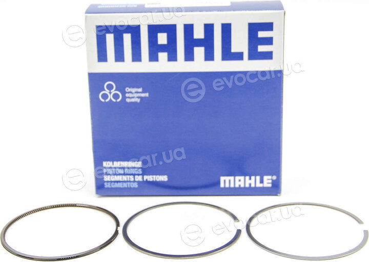 Mahle 010 29 N0