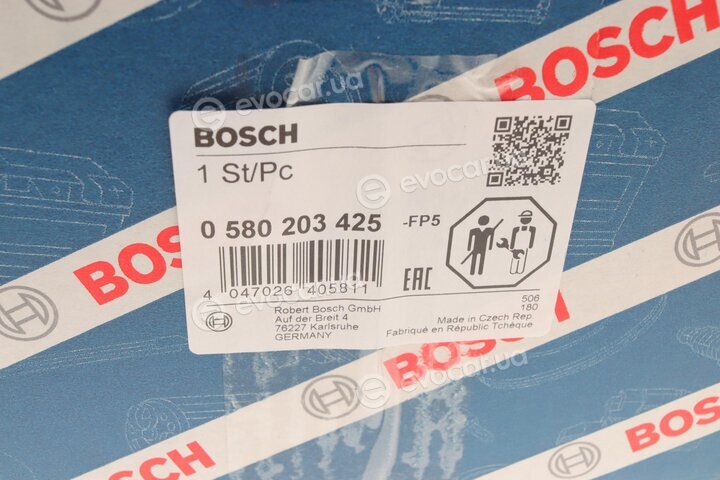 Bosch 0 580 203 425