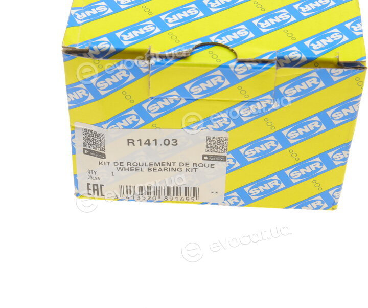 NTN / SNR R141.03