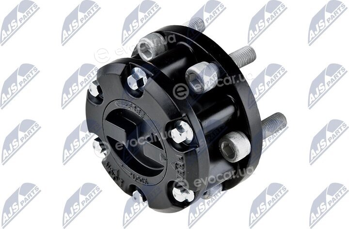 NTY KSB-IS-000