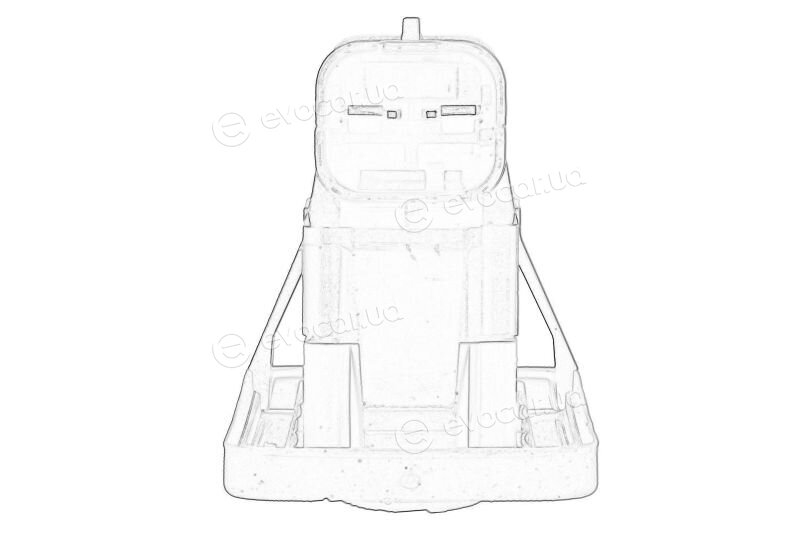 Mopar (PSA / FCA) 9676028380