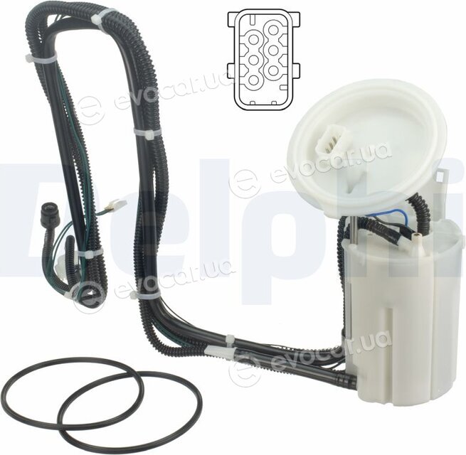 Delphi FG1239