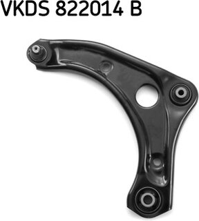 SKF VKDS 822014 B