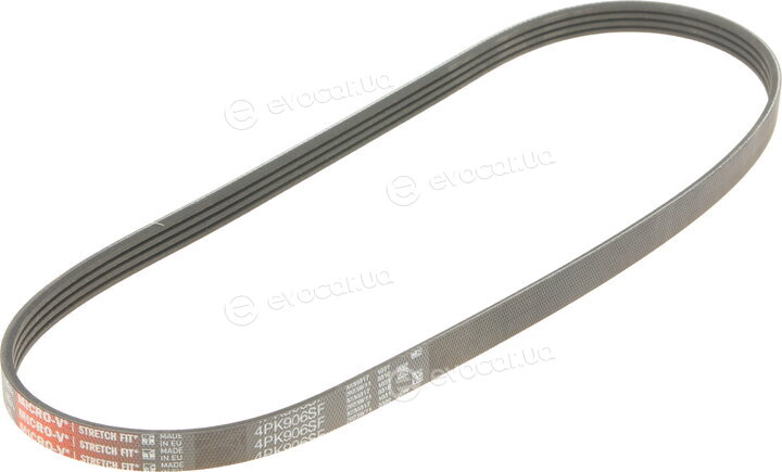 Gates 4PK906SF