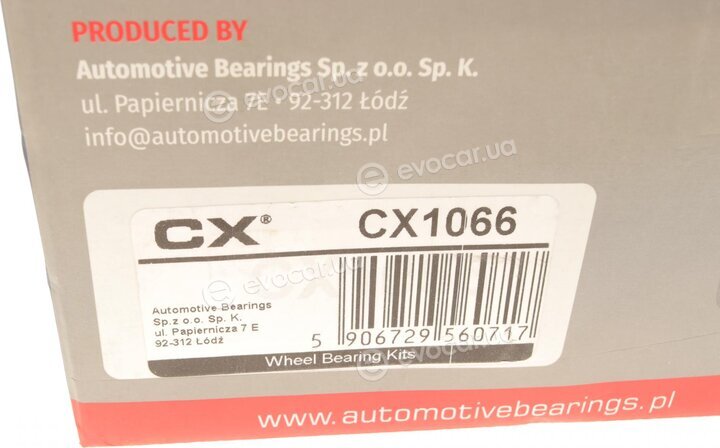 CX 1066