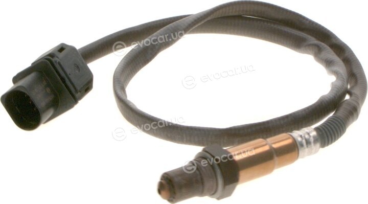 Bosch 0 258 017 345