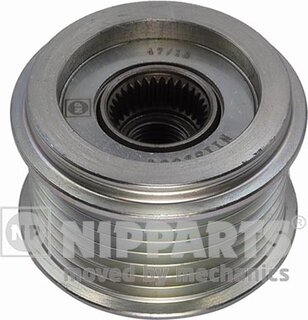 Nipparts N1182004