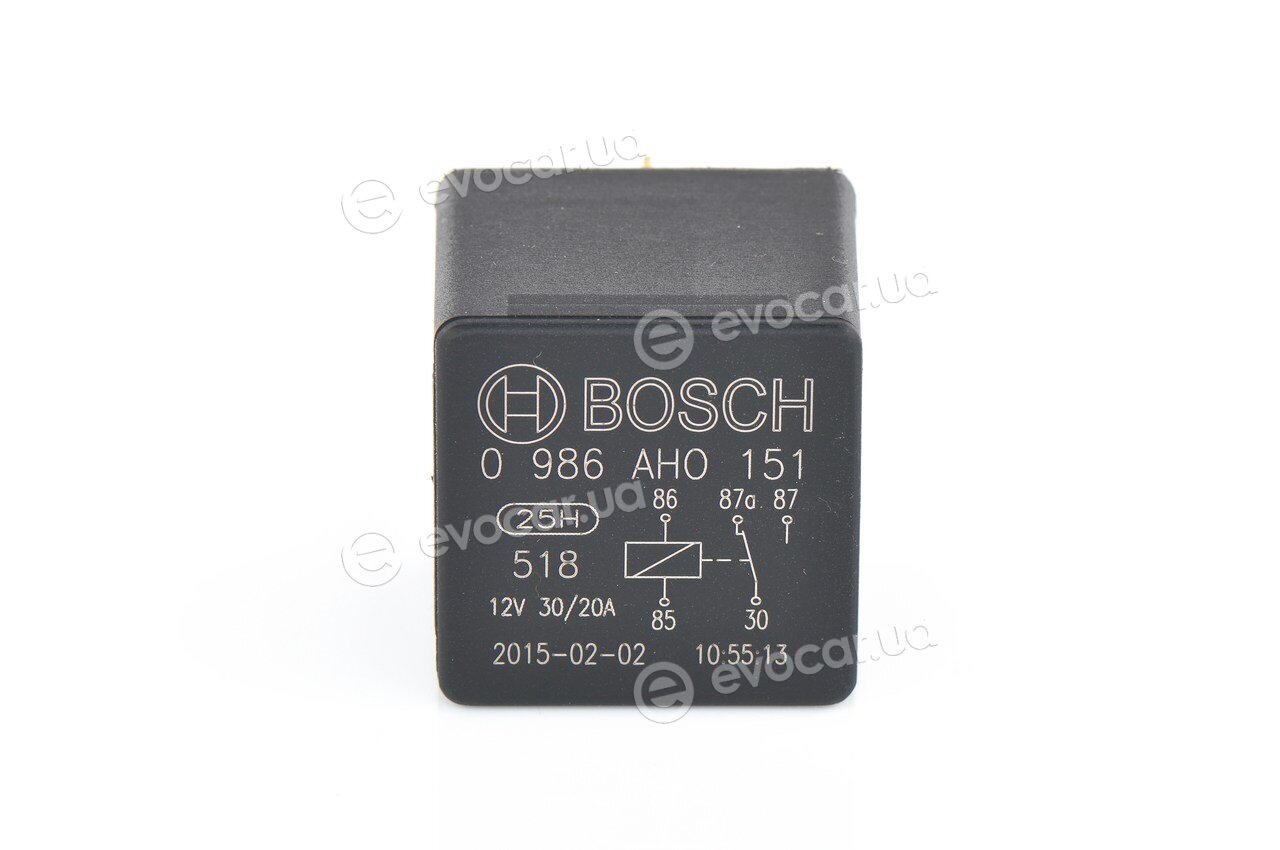 Bosch 0 986 AH0 151