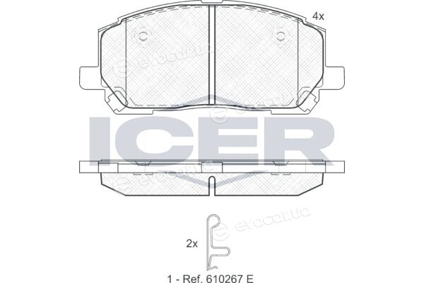 Icer 181705