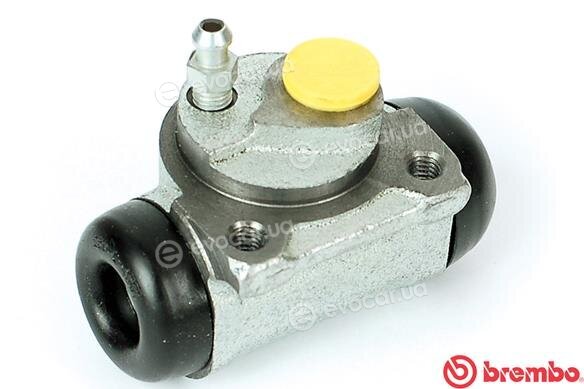 Brembo A 12 215