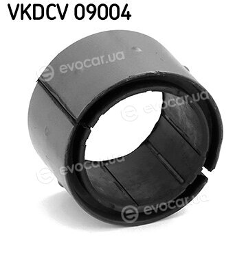 SKF VKDCV 09004