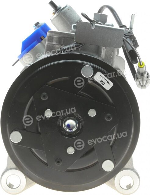 Valeo 813120