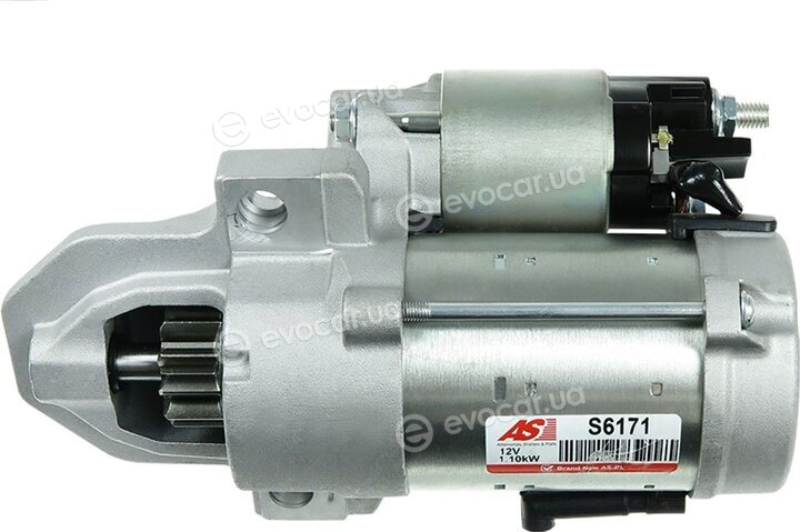 AS S6171