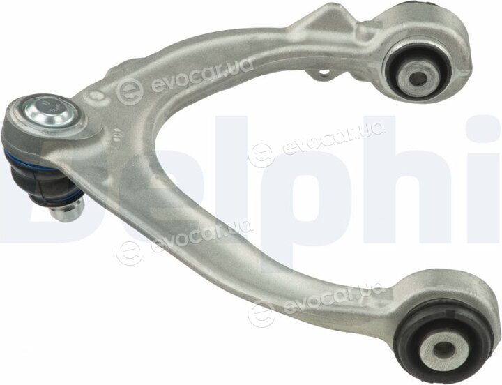 Delphi TC3889