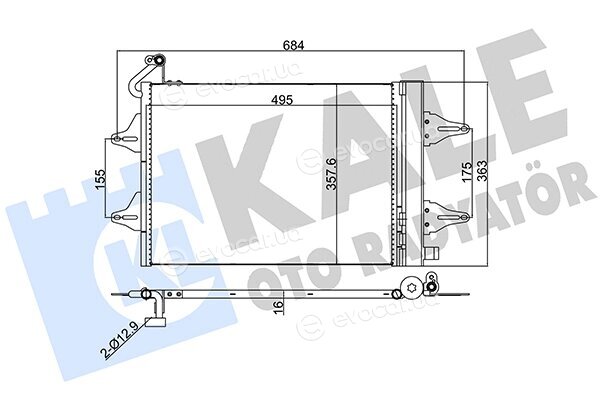 Kale 390700